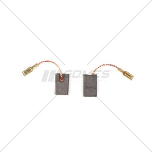 KOHLEBÜRSTEN AMEG MOTORPARTS 6,3X10X15 KOMPATIBEL MIT FLEX L1000, L1001, L10-10 125