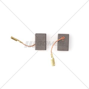 KOHLEBÜRSTEN AMEG MOTORPARTS 5X11X16 KOMPATIBEL MIT AEG