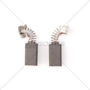KOHLEBÜRSTEN AMEG MOTORPARTS 6X9X13 KOMPATIBEL MIT SKIL 1703, 1735, 1740, 1741, 1755, 1758, 1760, 1765, 1764