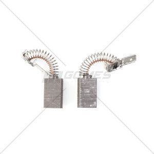 KOHLEBÜRSTEN AMEG MOTORPARTS 6,3X12,5X21 KOMPATIBEL MIT ELU