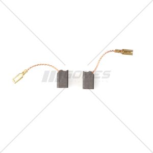 KOHLEBÜRSTEN AMEG MOTORPARTS 6,4X8X13 KOMPATIBEL MIT KRESS