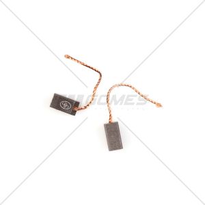 KOHLEBÜRSTEN AMEG MOTORPARTS 5X6X12,7 KOMPATIBEL MIT LÜFTUNGSMOTOREN ELEKTROLUX