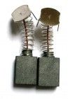KOHLEBÜRSTEN AMEG MOTORPARTS 6,5X13,5X16 KOMPATIBEL MIT EINHELL TE-SM254 DUAL ART.-NR. 43.008.75, I-NR. 11018