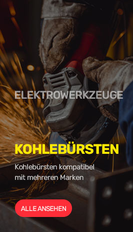 Banner Elektrowerkzeuge